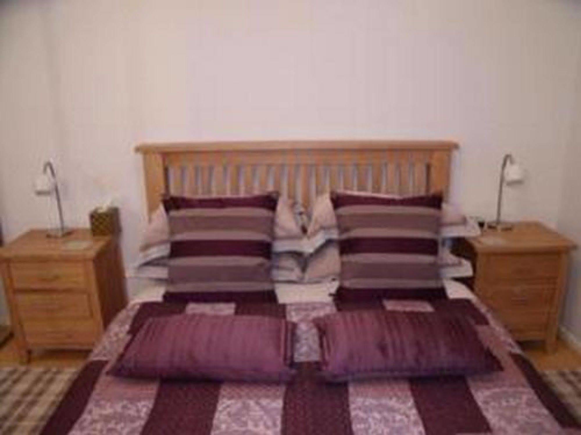 Chamberlin Court Appartement Cambridge Buitenkant foto
