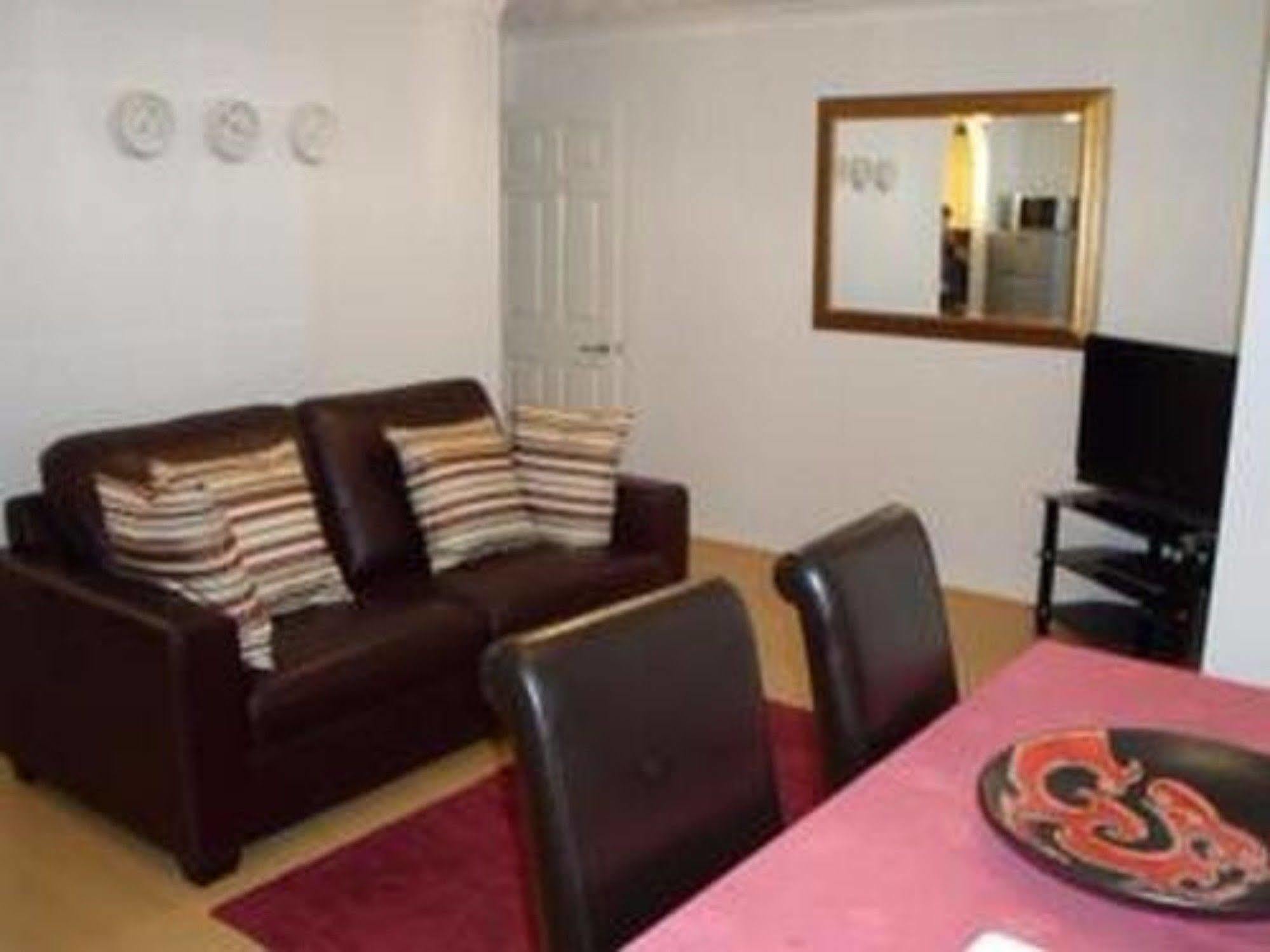 Chamberlin Court Appartement Cambridge Buitenkant foto